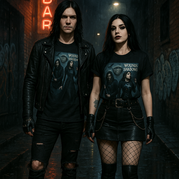 T-Shirts