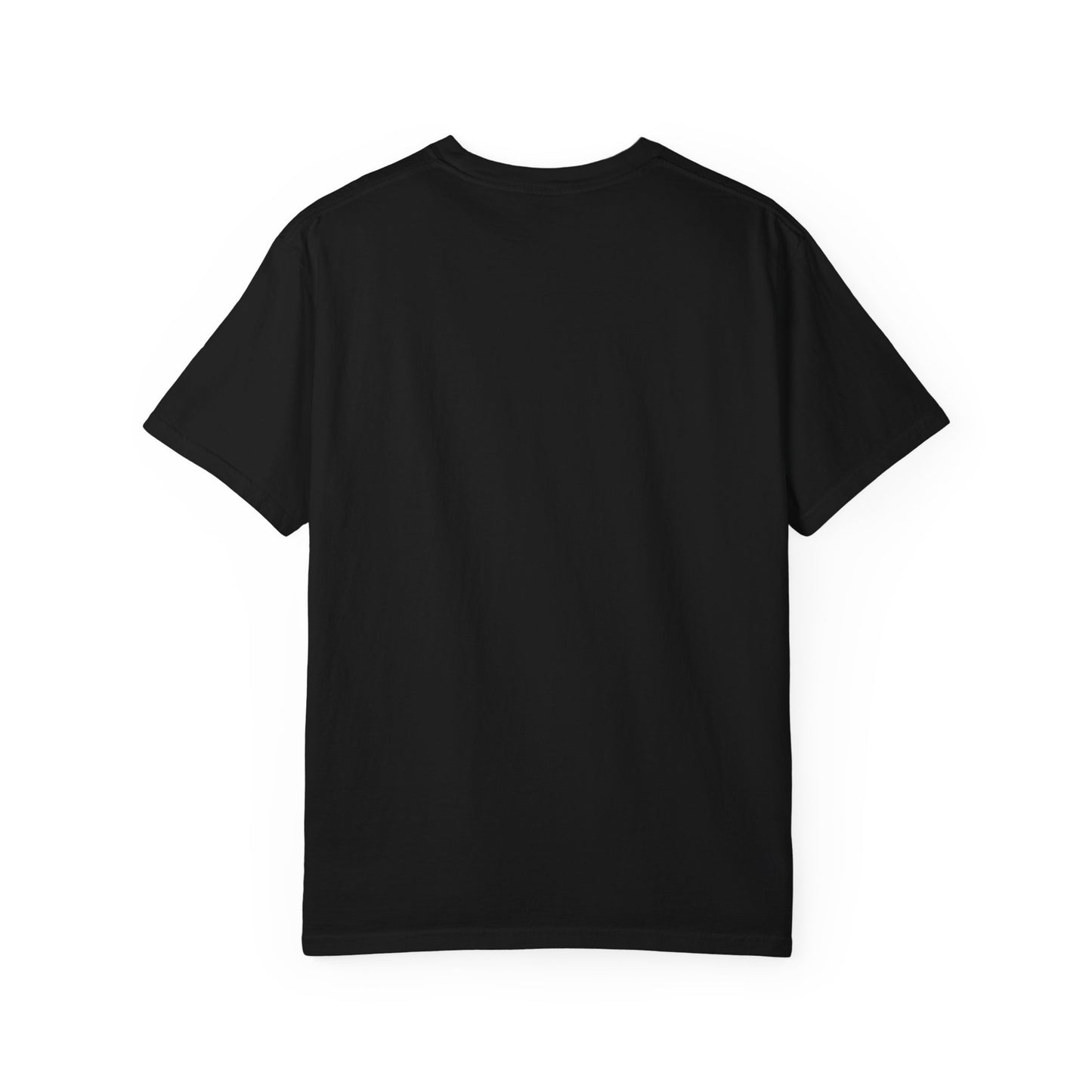 Venomous Sin Graphic Unisex T-Shirt – 1st Strike Edition