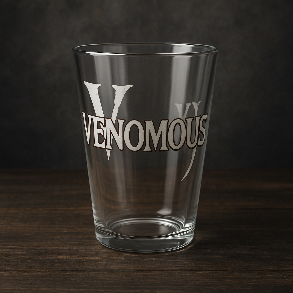 Mugs and Glasses
