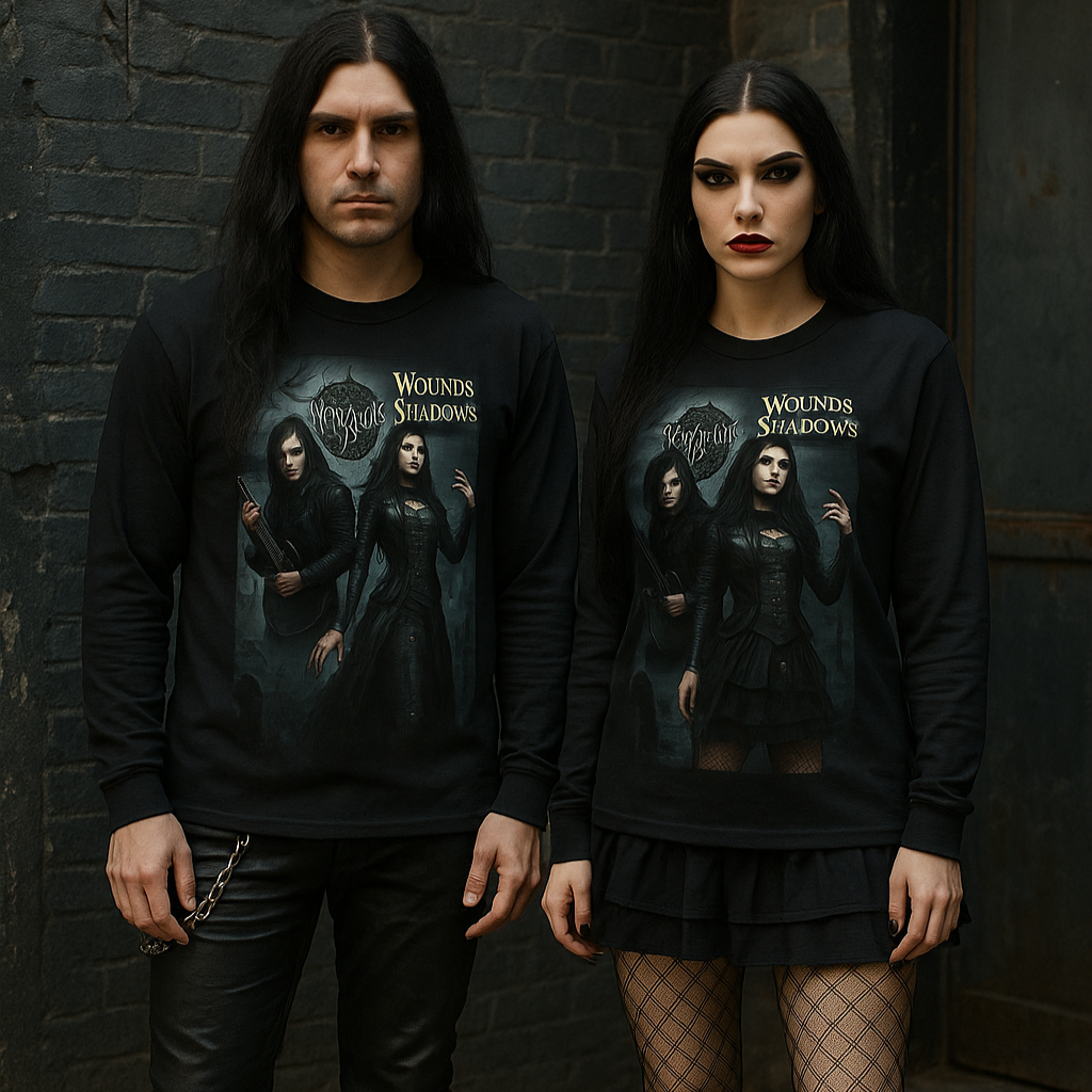 Long Sleeve