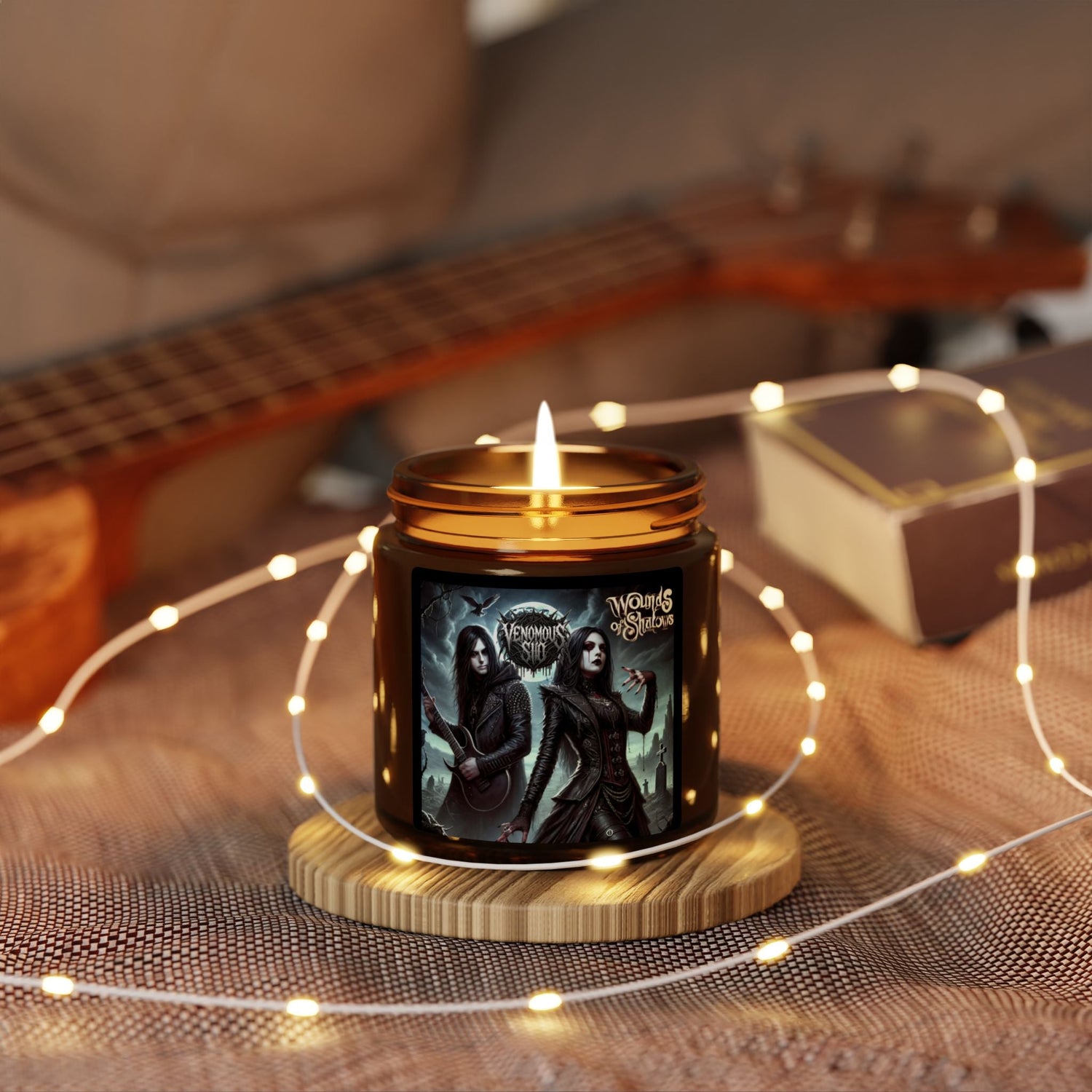 Candles
