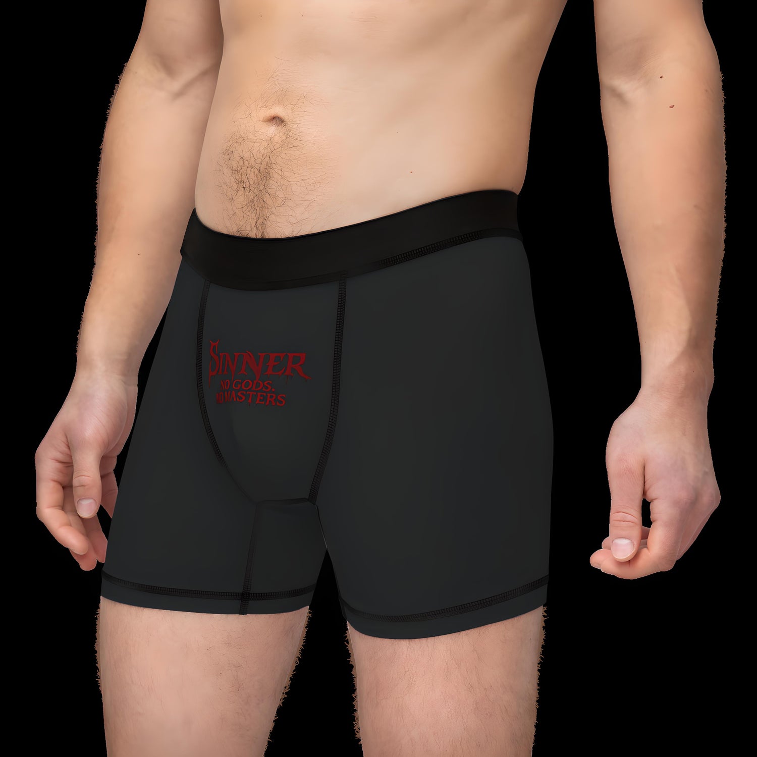 Mens Underwear