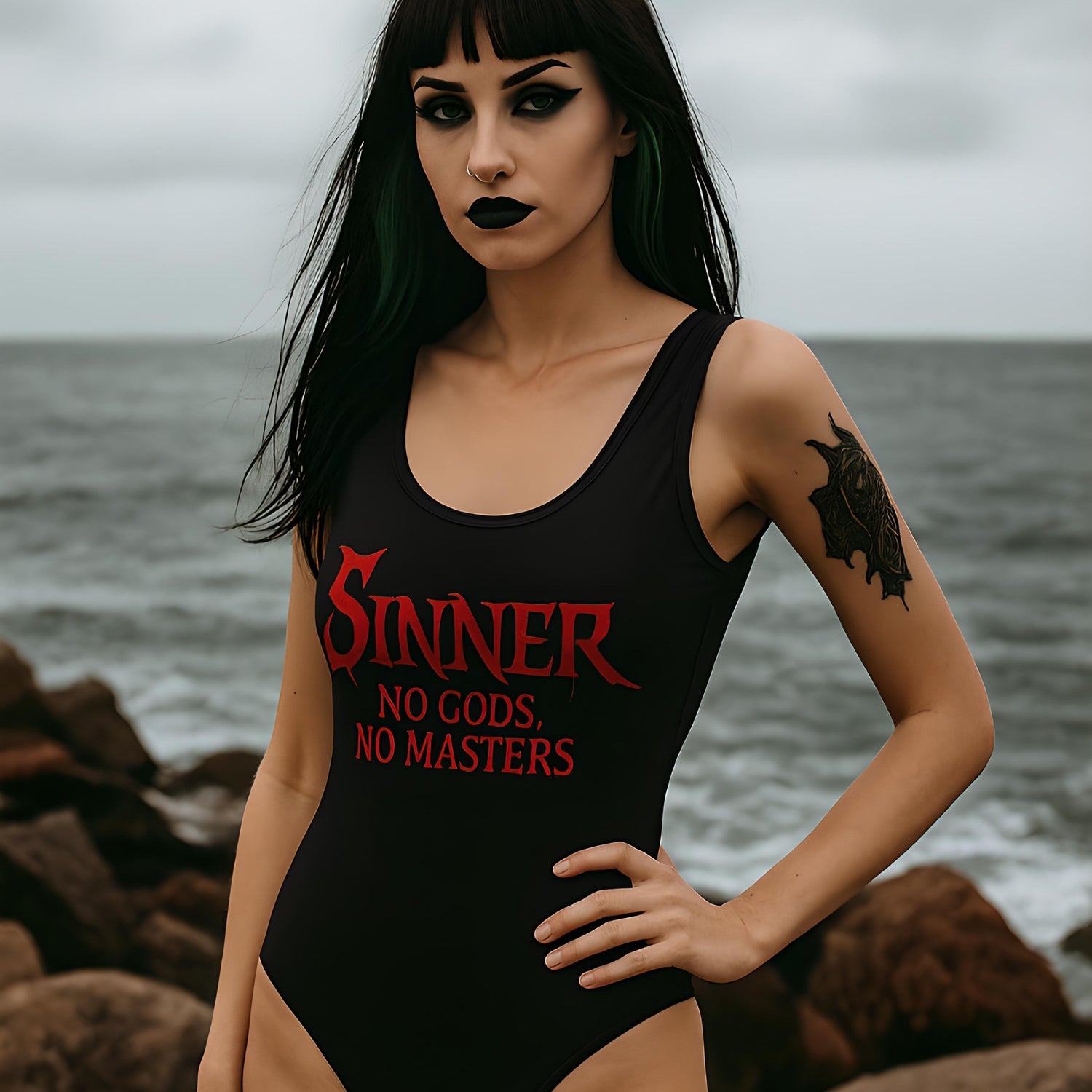 Beach Wear